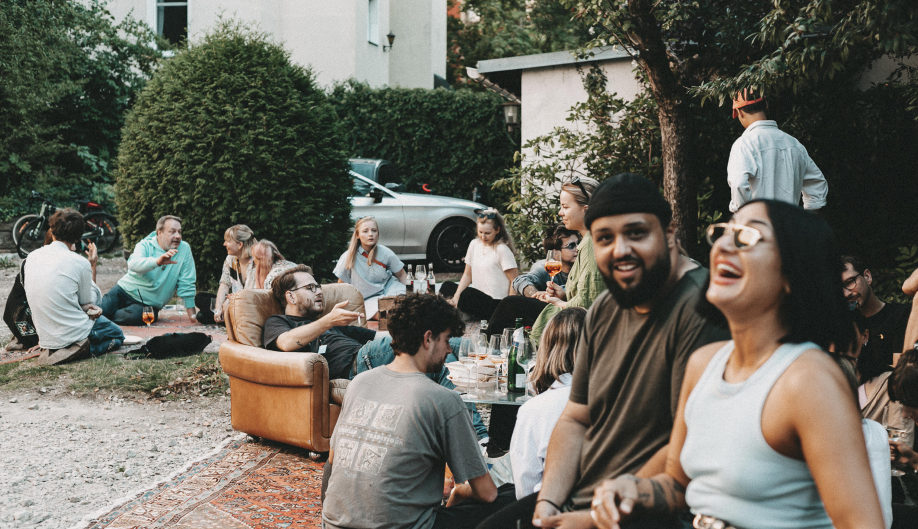 Morgentau - Rooftop - Facebook Titel